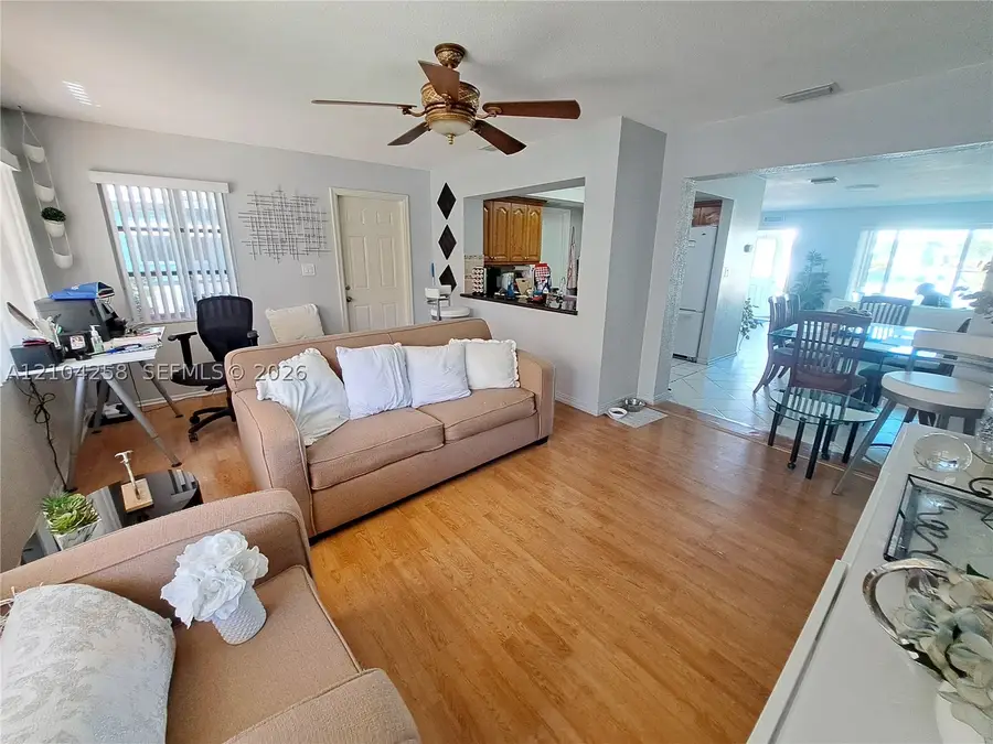 5010 NW 51st Ct, Tamarac, FL 33319 - #3