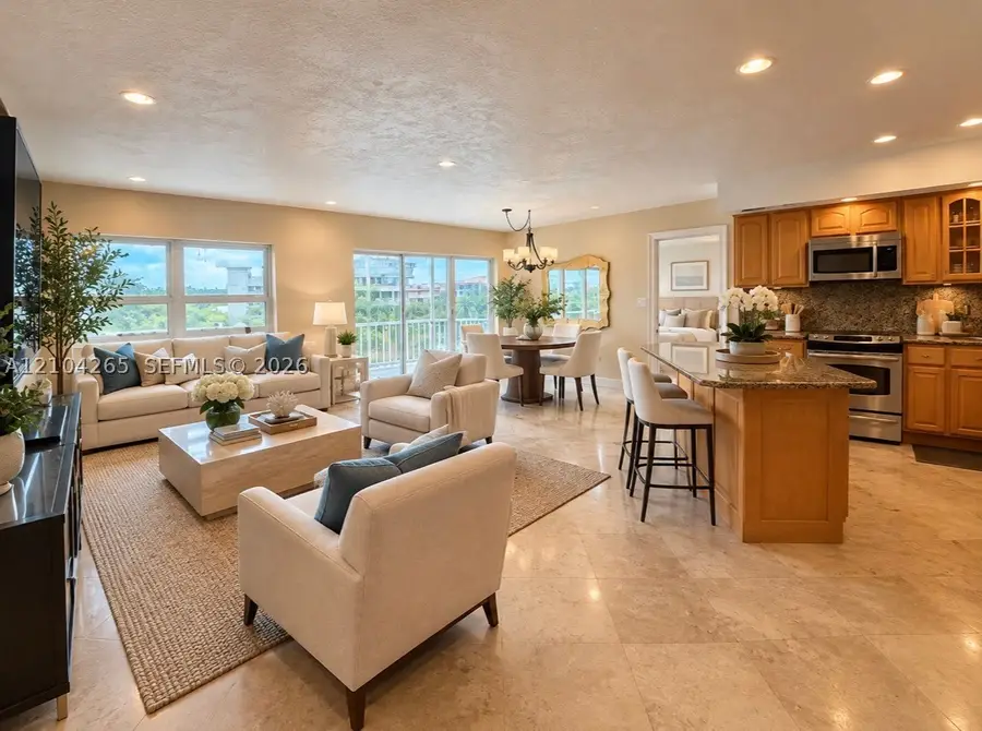 400 Diplomat Pkwy #601, Hallandale Beach, FL 33009 - #2