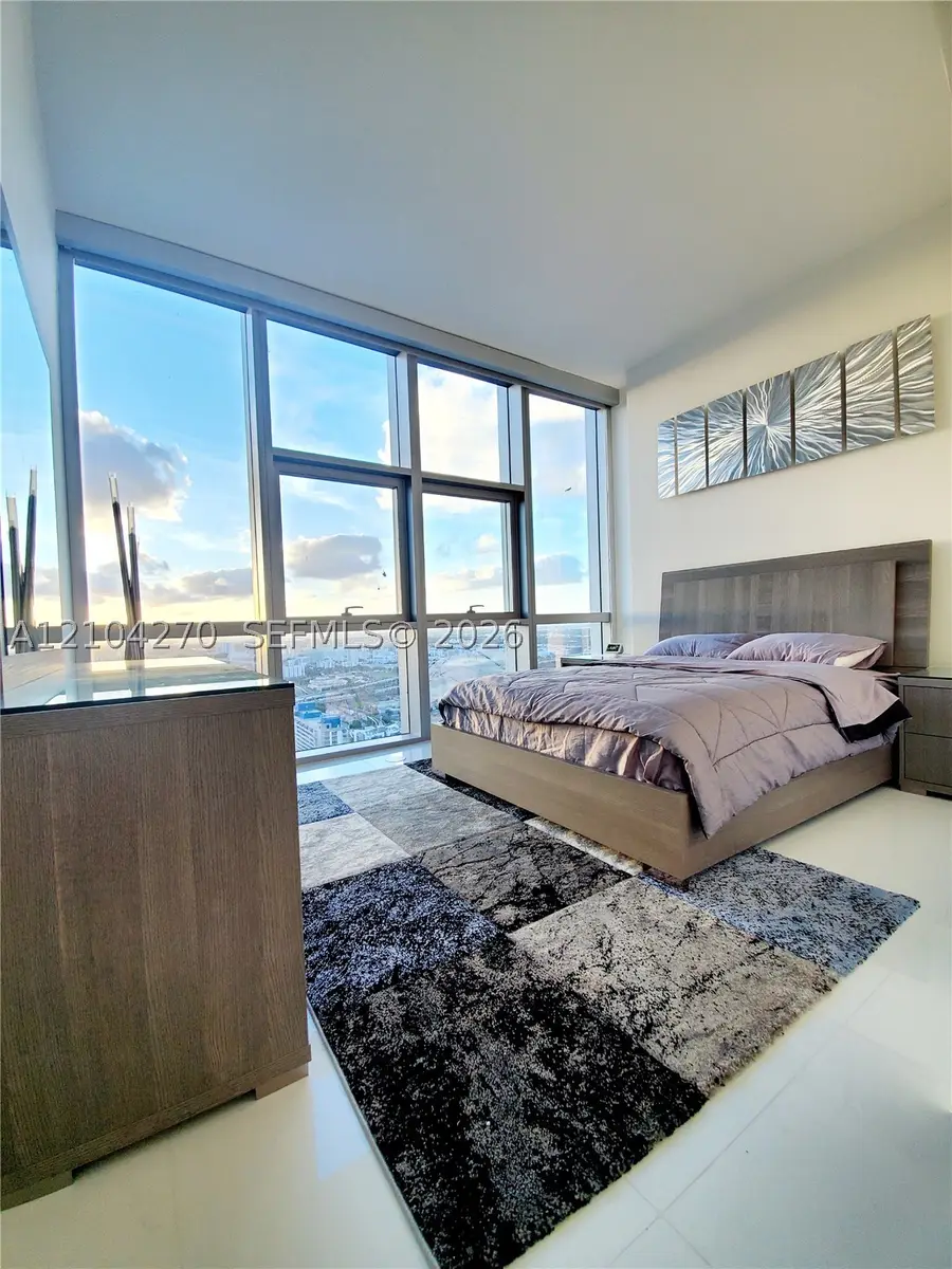 851 NE 1st Ave #4208, Miami, FL 33132 - #3