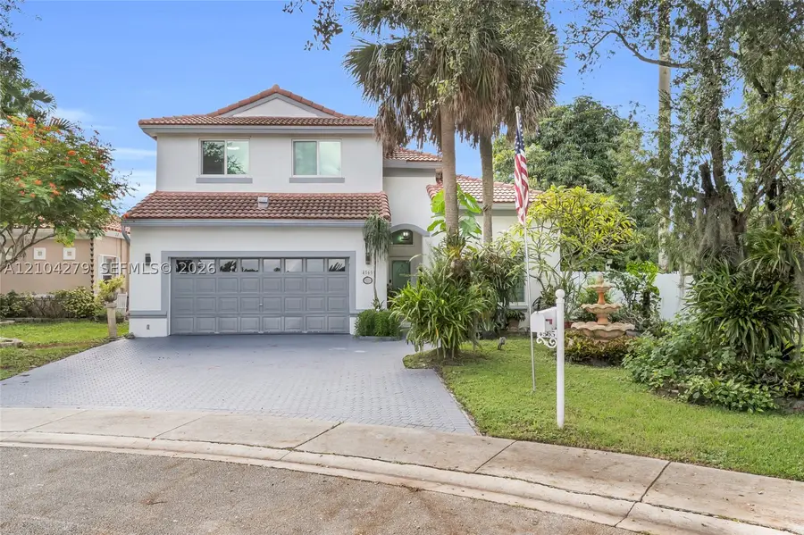 4565 SW 153rd Ave, Miramar, FL 33027 - #3