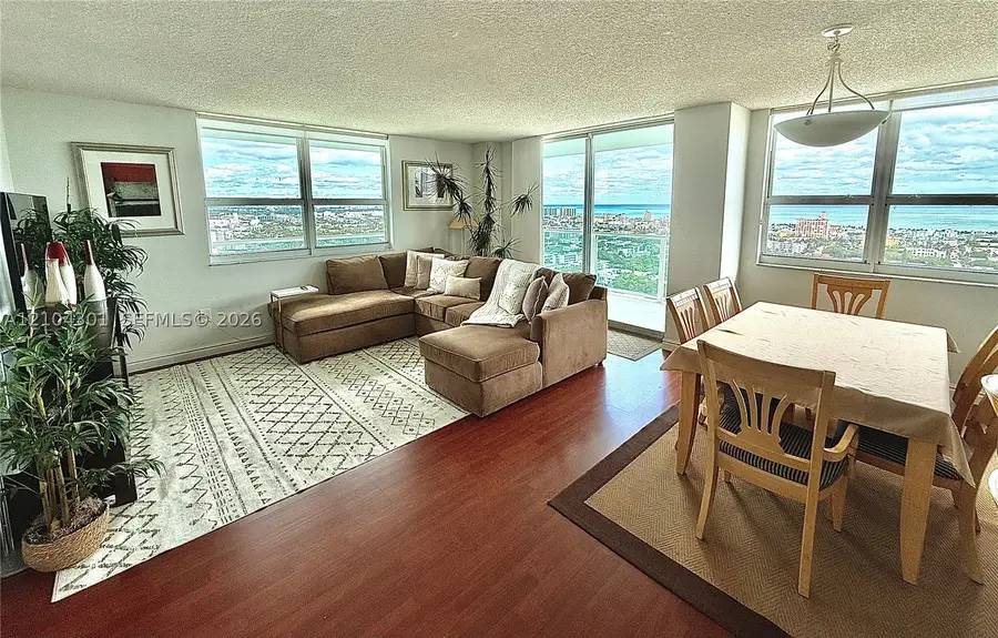 650 West Ave #2712, Miami Beach, FL 33139 - #2