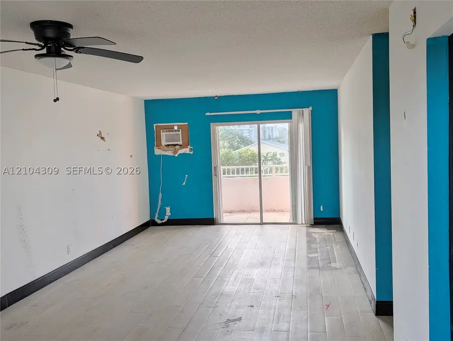 3201 NE 14th St Cswy #408, Pompano Beach, FL 33062 - #2
