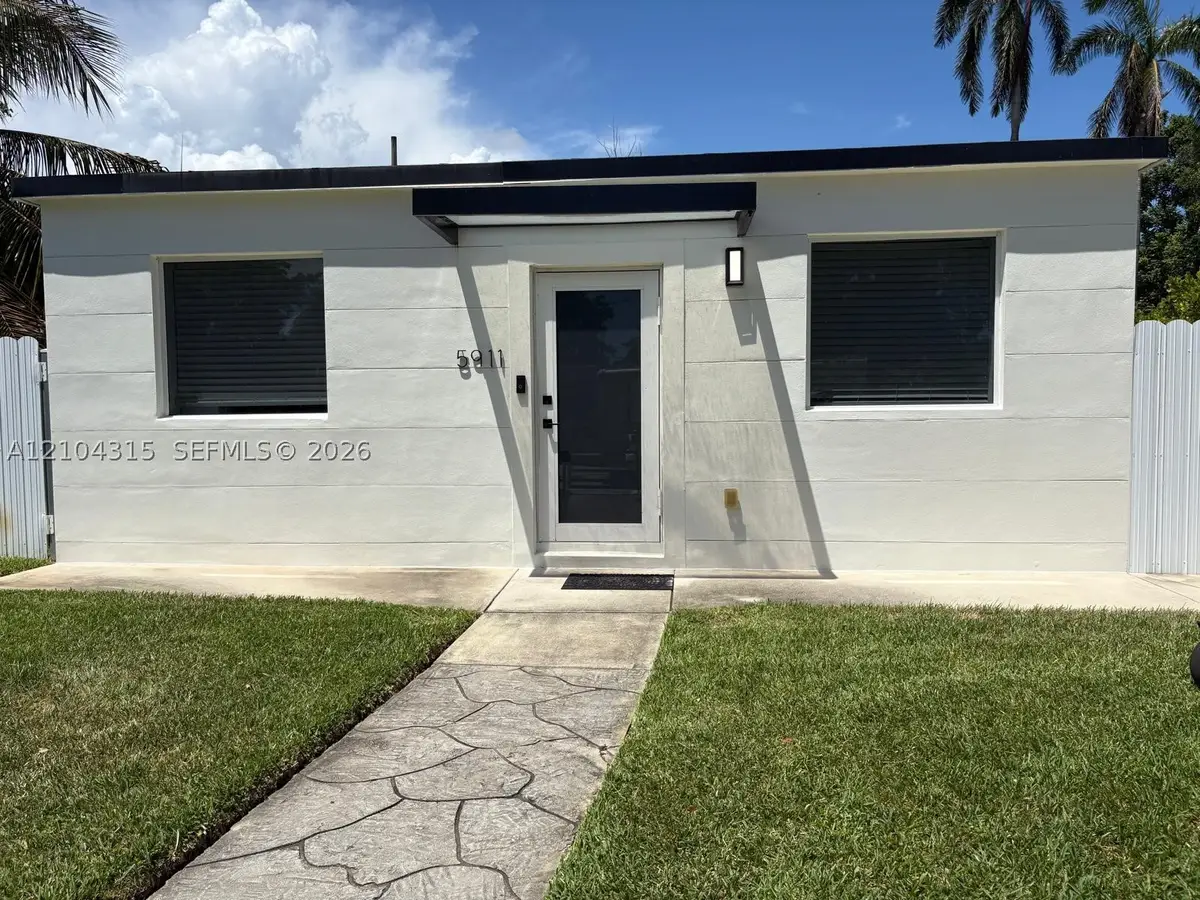 5911 SW 62nd Ter, South Miami, FL 33143 - #1