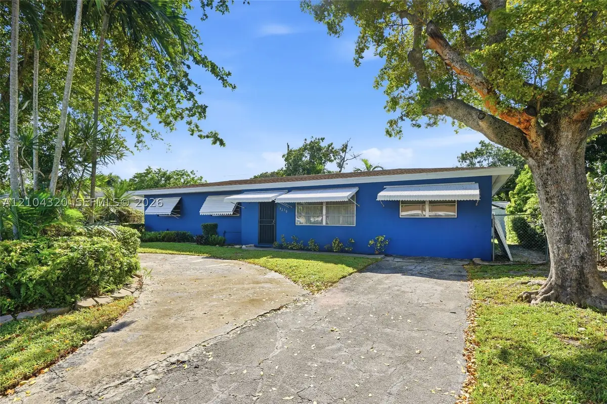18210 NW 5th Ave, Miami Gardens, FL 33169 - #1