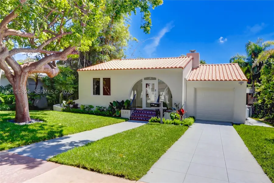 230 Aledo Ave., Coral Gables, FL 33134 - #2