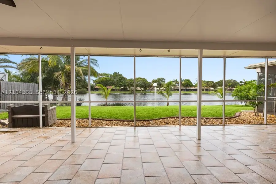 11031 NW 22nd St, Pembroke Pines, FL 33026 - #2