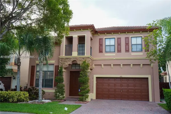 642 SE 37th Pl, Homestead, FL 33033