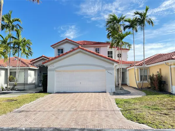 16247 SW 46th Ter, Miami, FL 33185