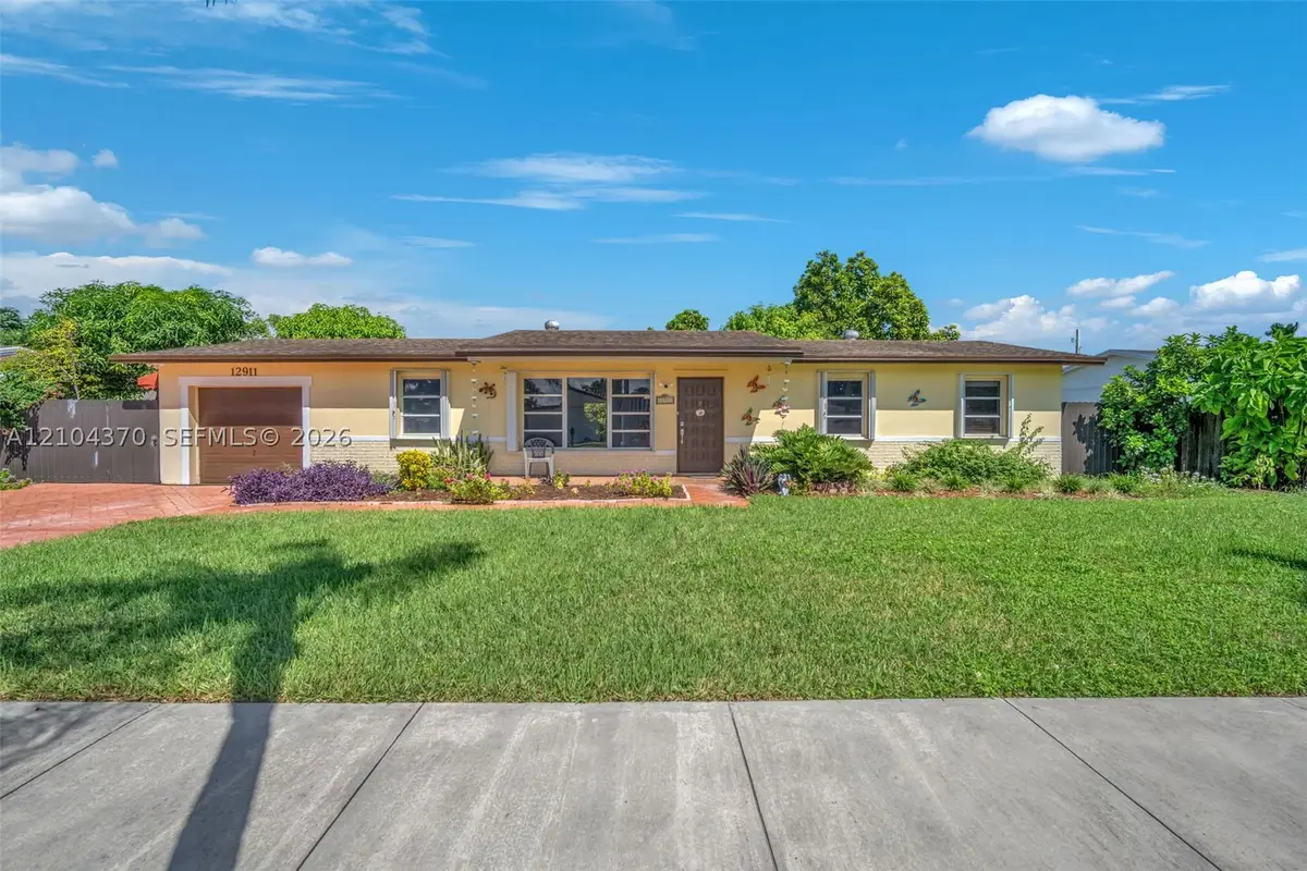 12911 SW 83rd St, Miami, FL 33183 - #1