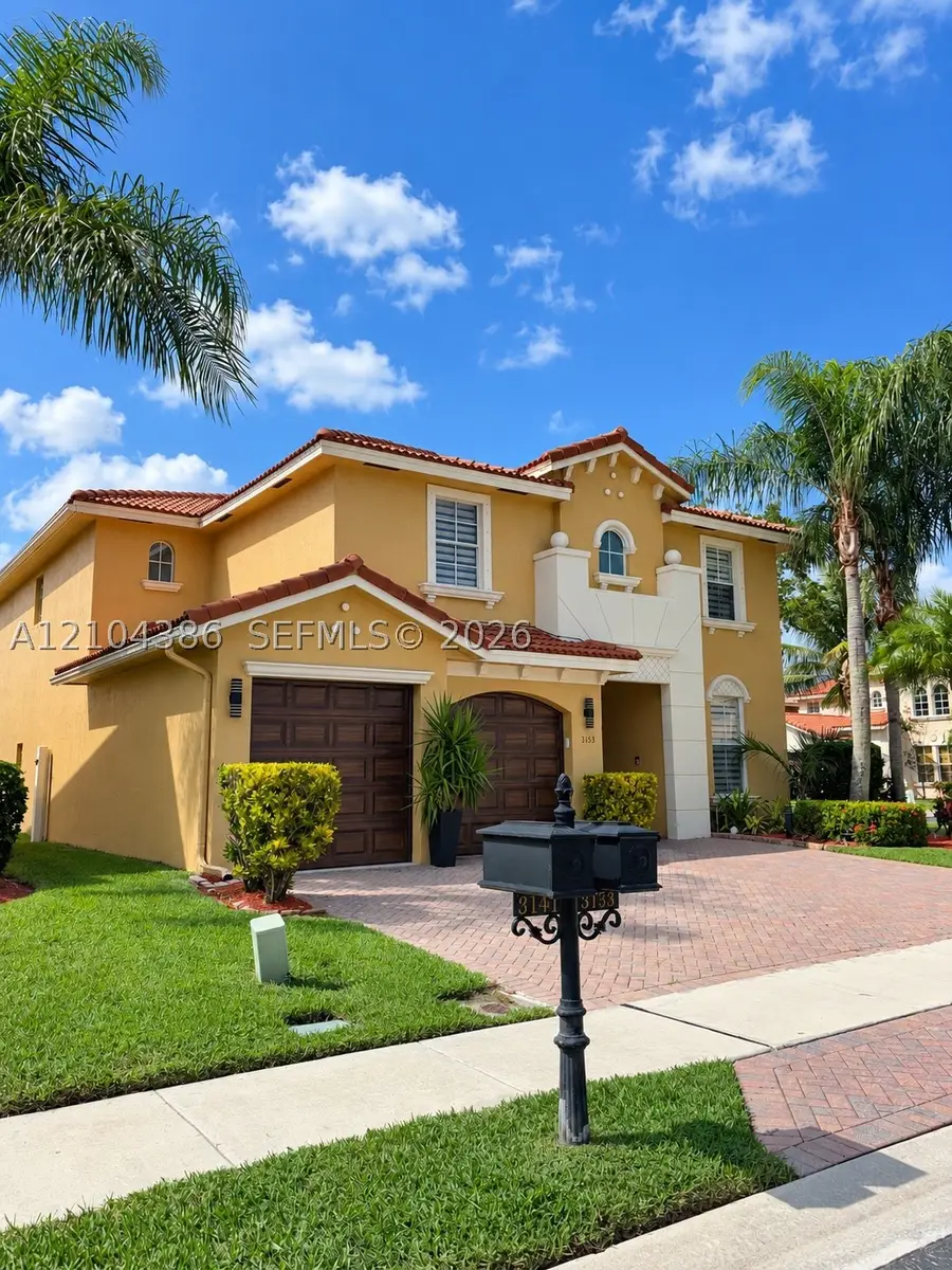 3153 Bollard Rd, West Palm Beach, FL 33411 - #2