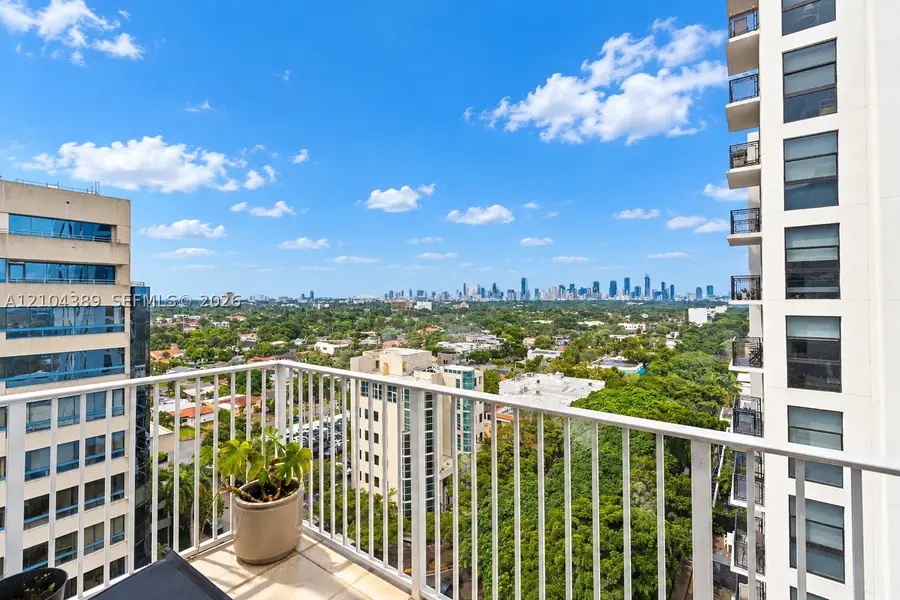 3180 SW 22nd Ter #1205, Miami, FL 33145 - #2