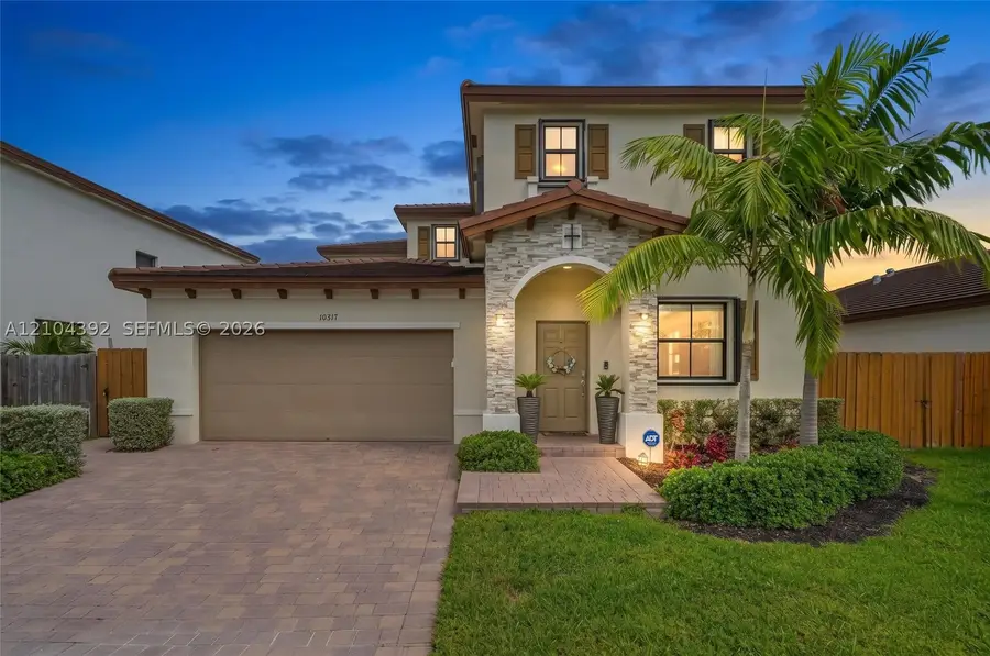10317 SW 228th Ter, Miami, FL 33190 - #3