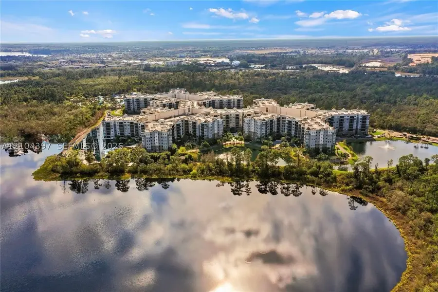 14501 Grove Resort #3419, Winter Garden, FL 34787 - #2