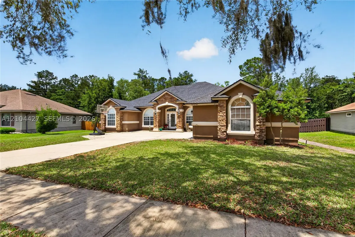 87238 Branch Creek Dr, Yulee, FL 32097 - #1