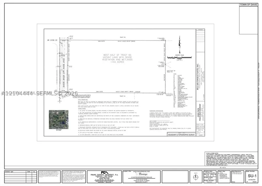 57 SW 57th St, Davie, FL 33314 - #3