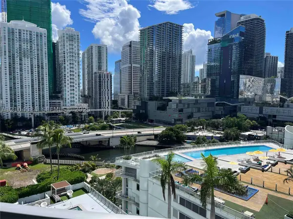 90 SW 3rd St #1615, Miami, FL 33130
