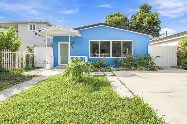 2932 NW 58th St, Miami, FL 33142