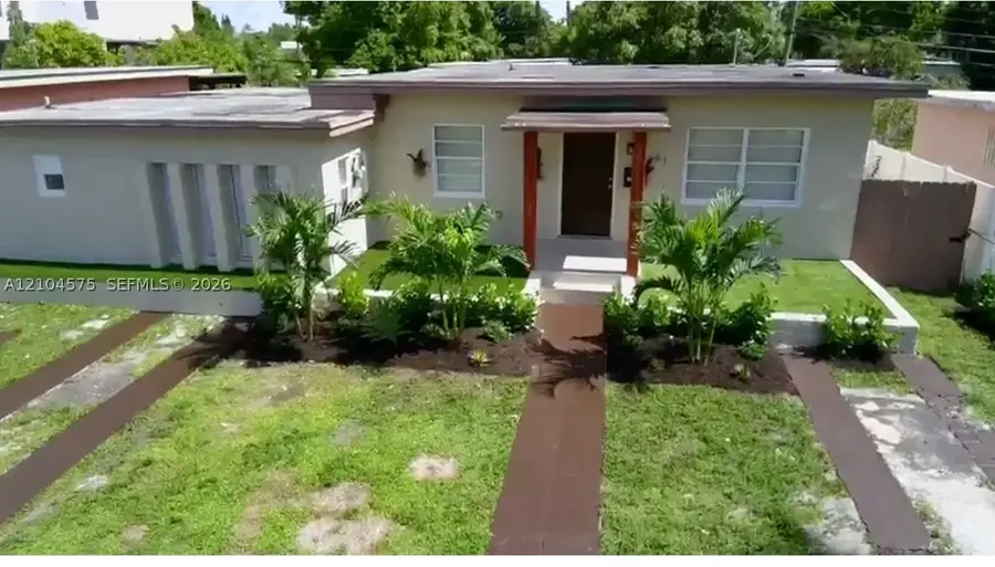 61 SW 55th Ave, Miami, FL 33134 - #3