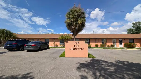 1031 SE 9th Street, Cape Coral, FL 33990