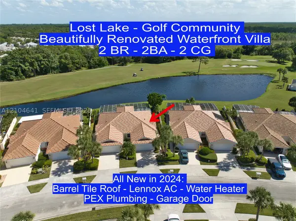 7881 SE Spicewood Cir, Hobe Sound, FL 33455