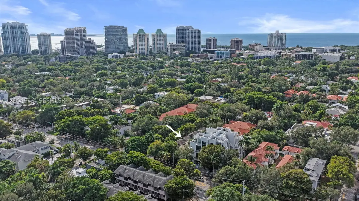 3056 Bird Ave #B, Miami, FL 33133 - #1