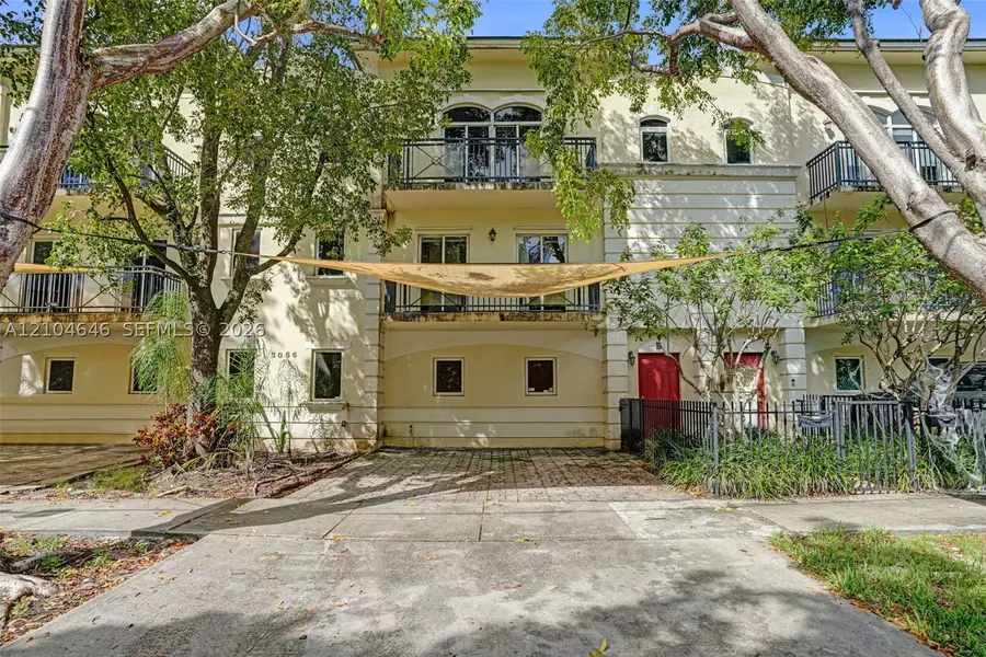 3056 Bird Ave #B, Miami, FL 33133 - #2