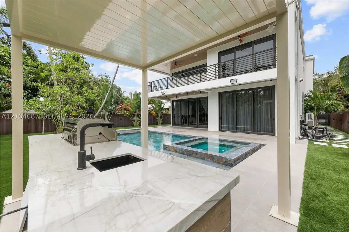 436 NE 10th Ave, Fort Lauderdale, FL 33301 - #1