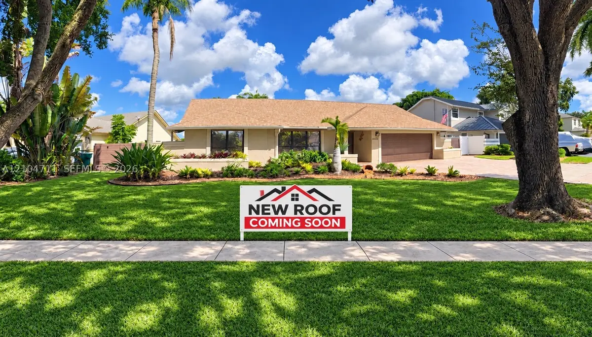 8765 SW 58th Street, Cooper City, FL 33328 - #1