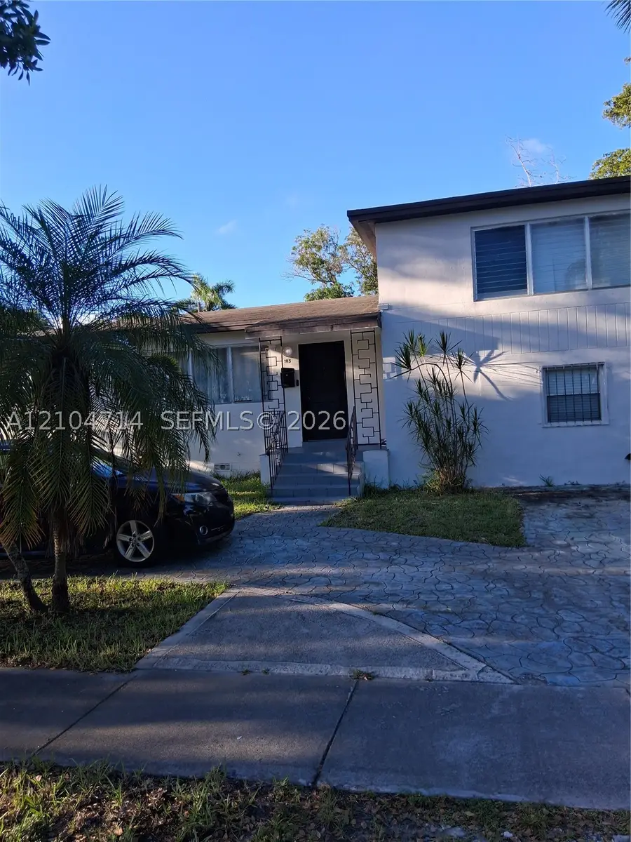 195 NE 123rd St, North Miami, FL 33161 - #2