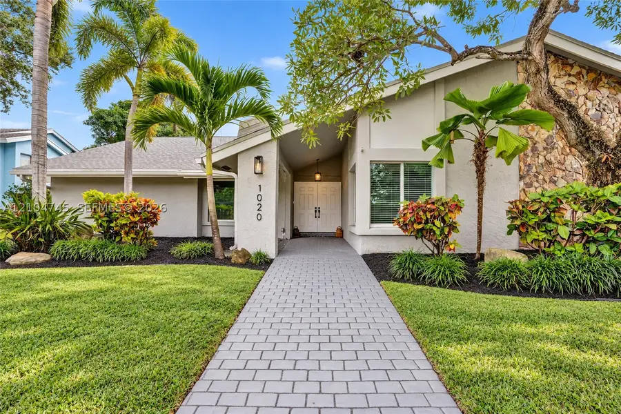 1020 Bayberry Point Dr, Plantation, FL 33324 - #2
