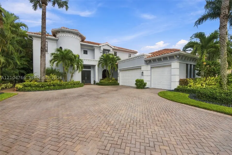 5123 Isabella Dr, Palm Beach Gardens, FL 33418 - #3