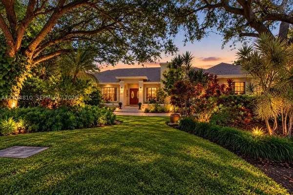 7960 SW 175th St, Palmetto Bay, FL 33157