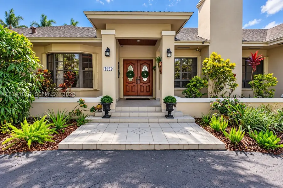 7960 SW 175th St, Palmetto Bay, FL 33157 - #2