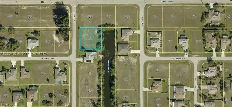 9 SW 22nd Ct, Cape Coral, FL 33991 - #2