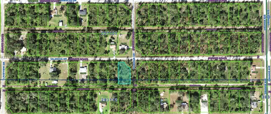 901 Valencia Dr, Indian Lake Estates, FL 33855 - #2