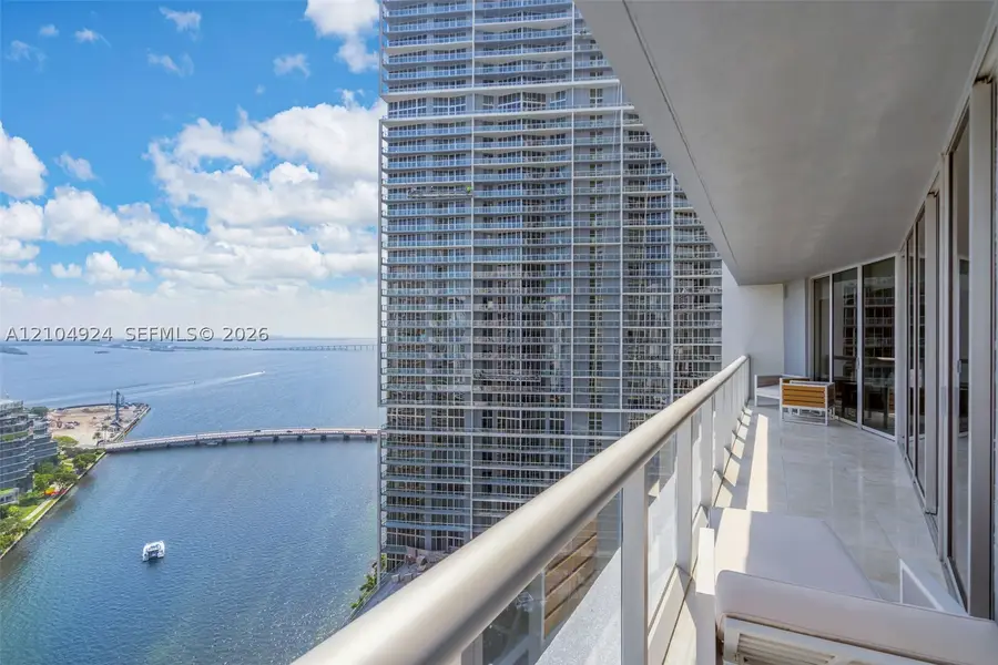 465 Brickell Ave #2703, Miami, FL 33131 - #2
