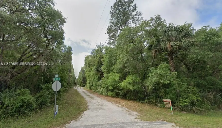 Lots 34 & 59 NE 138th Ct, Fort McCoy Anthony, FL 32134 - #2