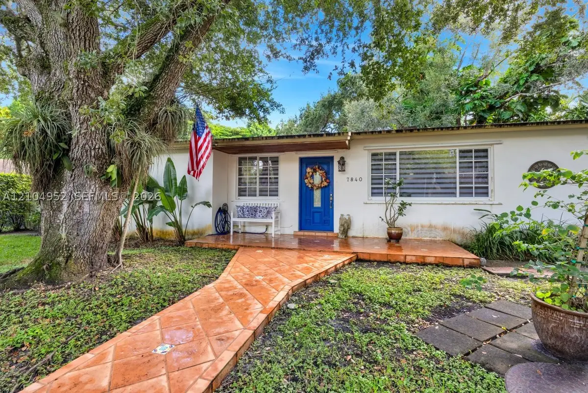 7840 SW 99th St, Miami, FL 33156 - #1