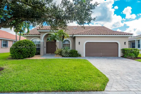 7360 NW 60th Ln, Parkland, FL 33067