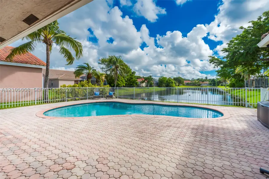 7360 NW 60th Ln, Parkland, FL 33067 - #2