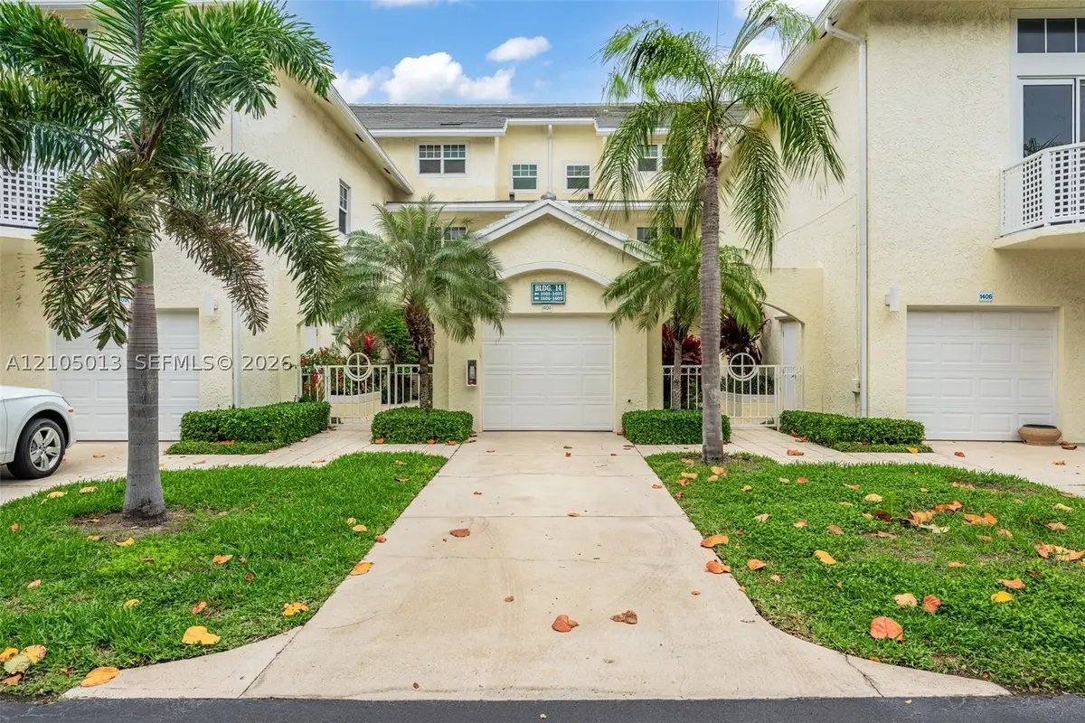 1404 Mainsail Cir #1404, Jupiter, FL 33477 - #1