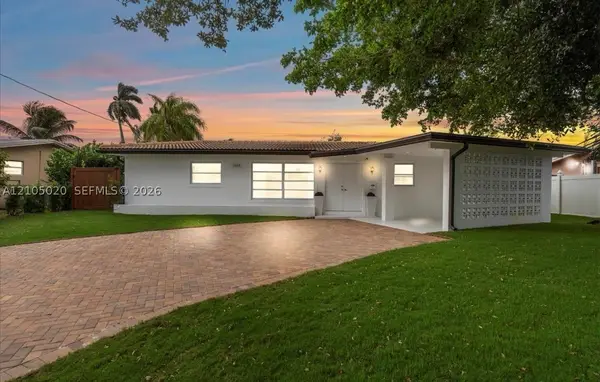 1910 NW 36th St, Oakland Park, FL 33309