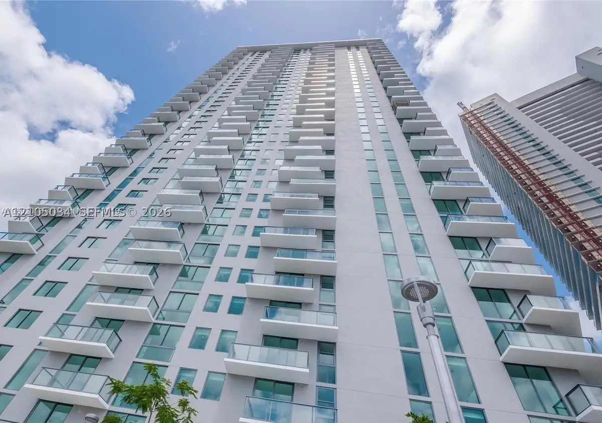 501 NE 31st St, Miami, FL 33137 - #1