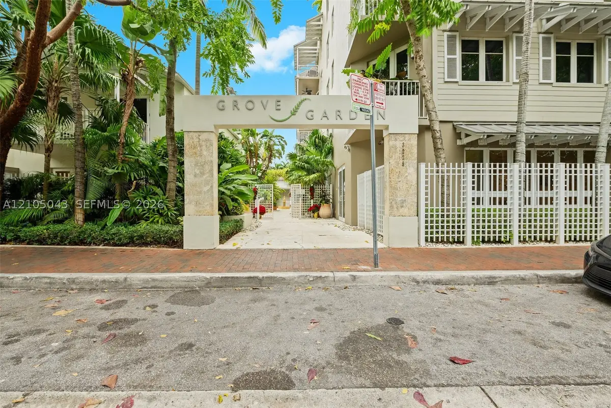 3540 Main Hwy #207, Miami, FL 33133 - #1
