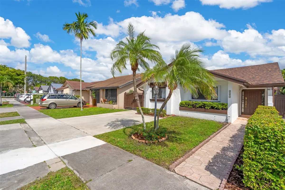 461 SW 89th Ct, Miami, FL 33174 - #1