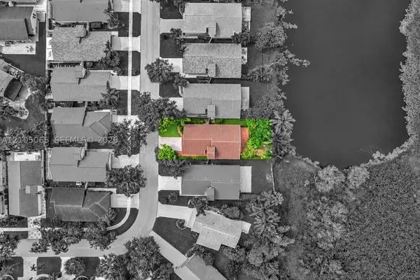 17621 SW 4th Ct, Pembroke Pines, FL 33029