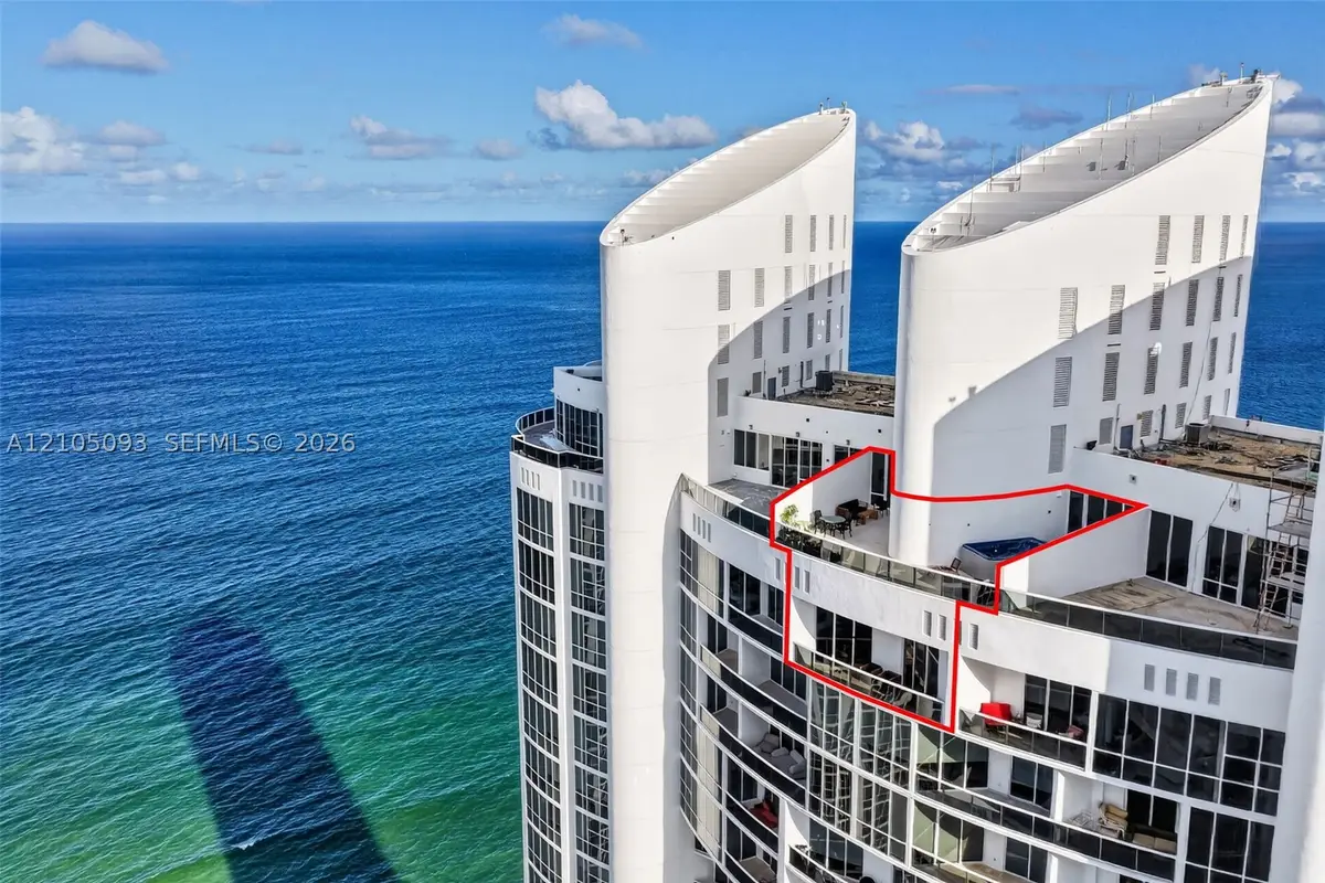 18101 Collins Ave #TS-5506, Sunny Isles Beach, FL 33160 - #1