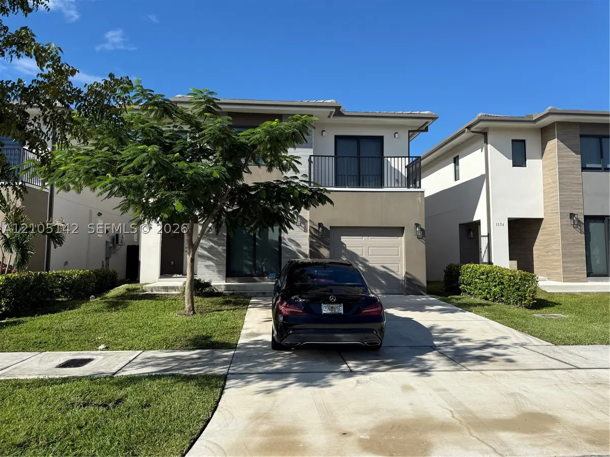1159 NW 1st St, Florida City, FL 33034 - #1