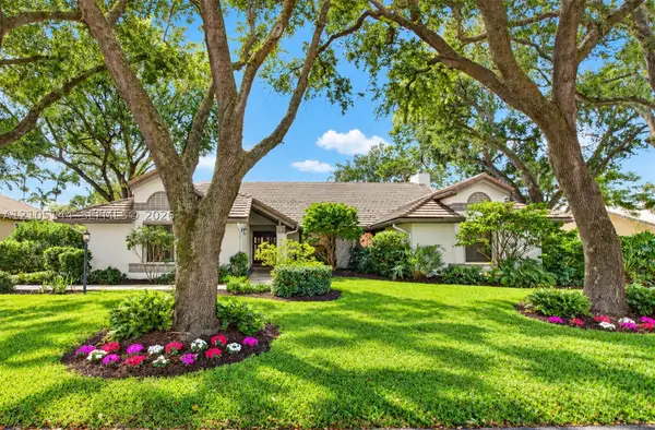 4256 Gleneagles Dr, Boynton Beach, FL 33436