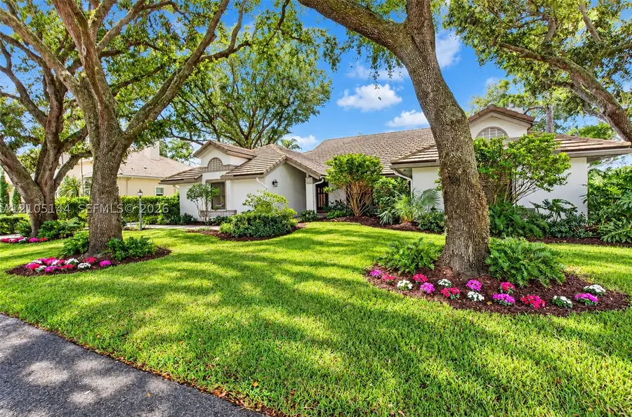 4256 Gleneagles Dr, Boynton Beach, FL 33436 - #3
